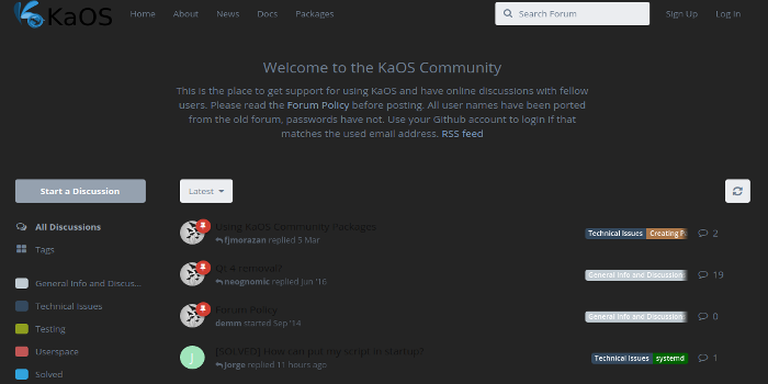 forum.kaosx.us beta