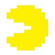 Pacman cursor