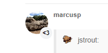 Wanikani Forums: Display level 1 and 2 as <3