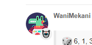 Wanikani Forums: Repair the bot