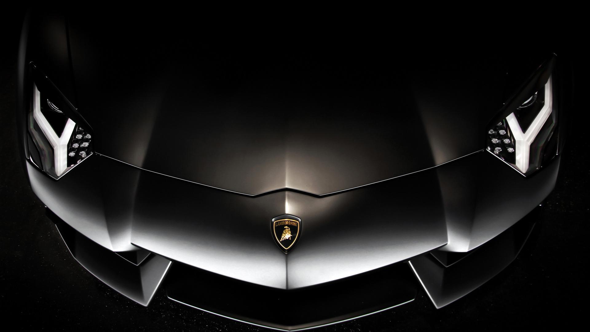 the real lambo img for google