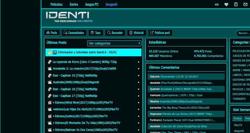 Identi.li piel Neón