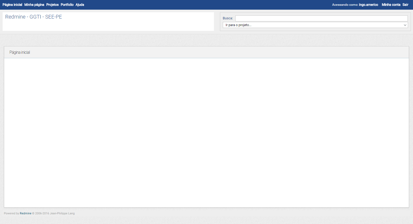 Wonderful Redmine