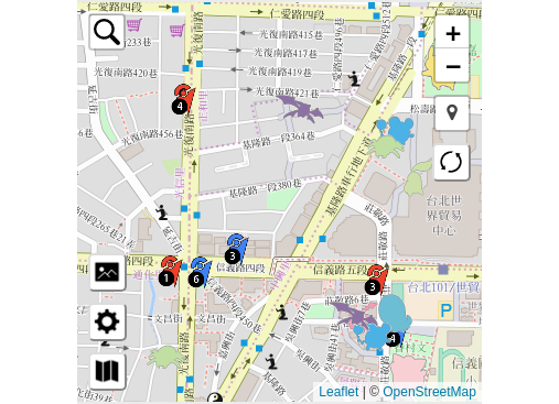 wecatch custom style