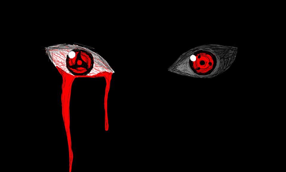 Bleeding Eyes