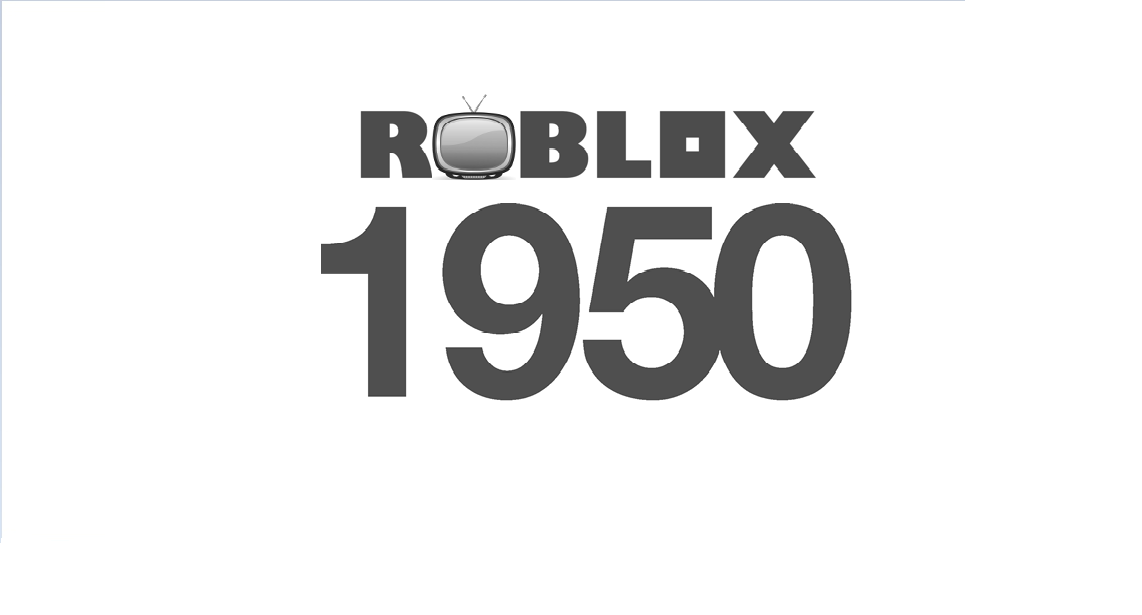 Roblox 1950