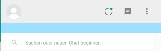 Hide/minimize Whatsapp notification banner