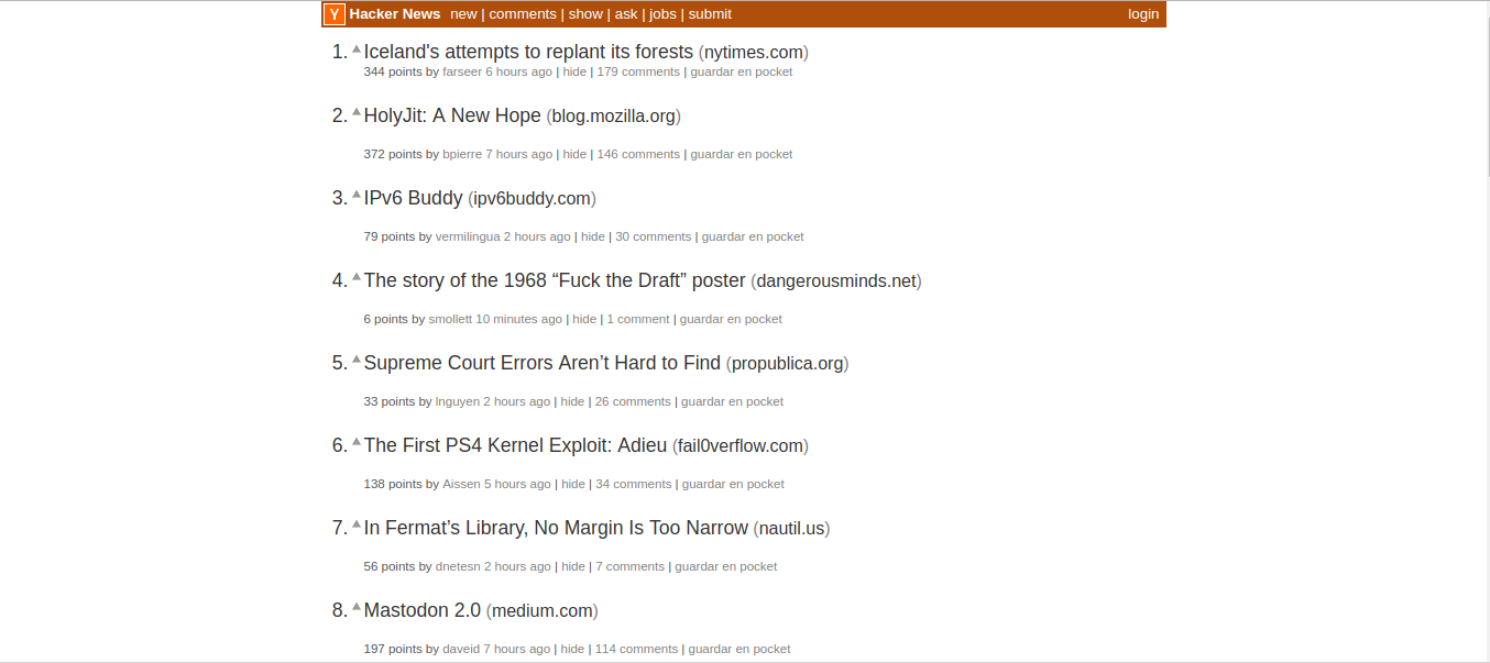 hache-hackernews