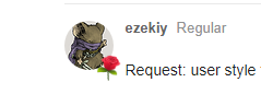 Wanikani Forums: Blossom Levels