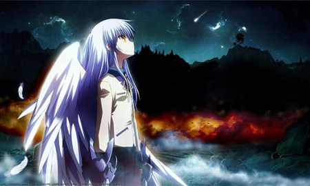 kanade-chan