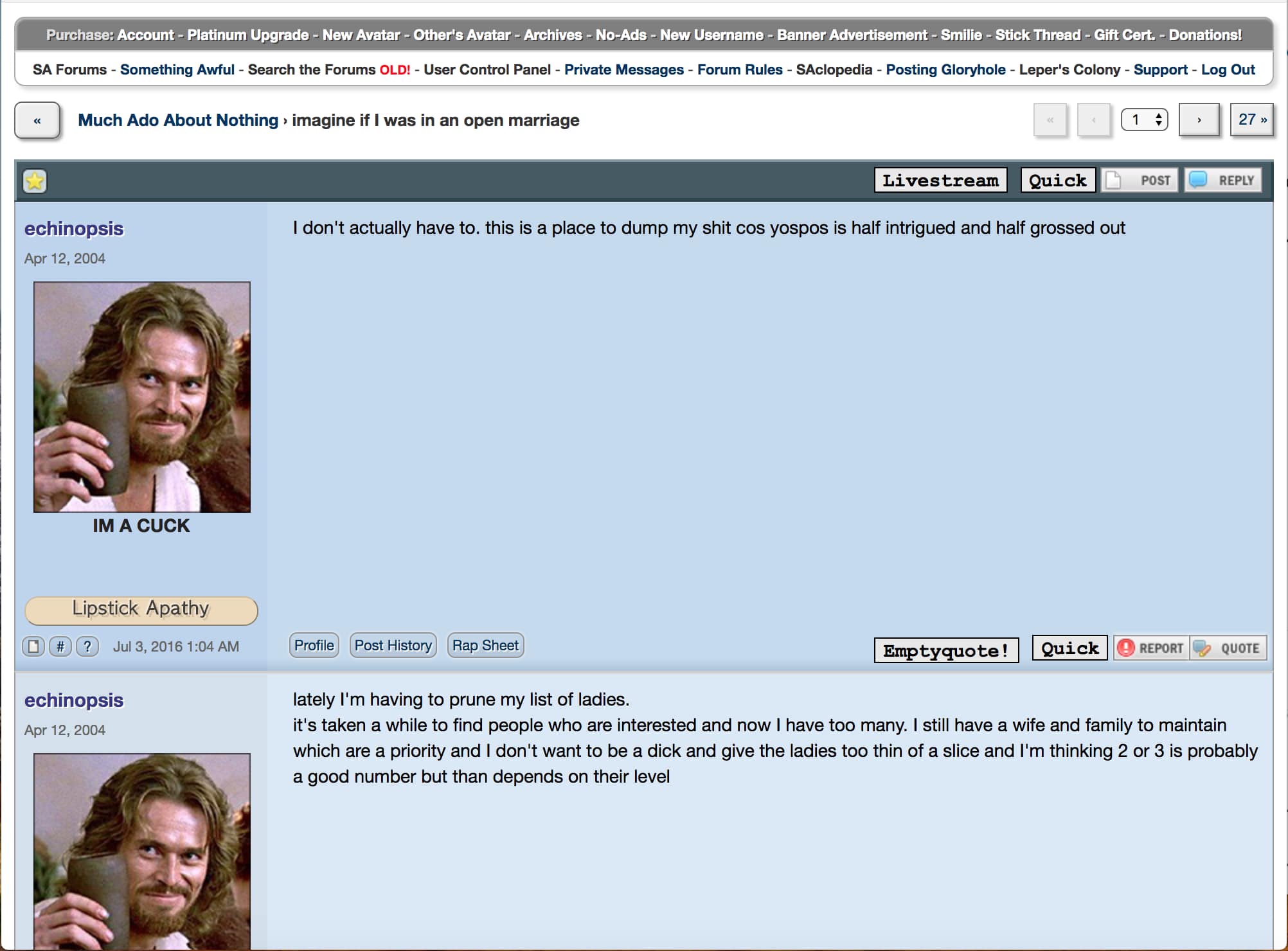 SomethingAwful Forums Font Fix