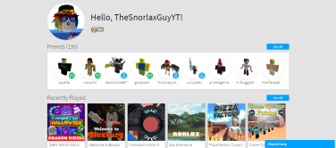 Roblox Ad-Block