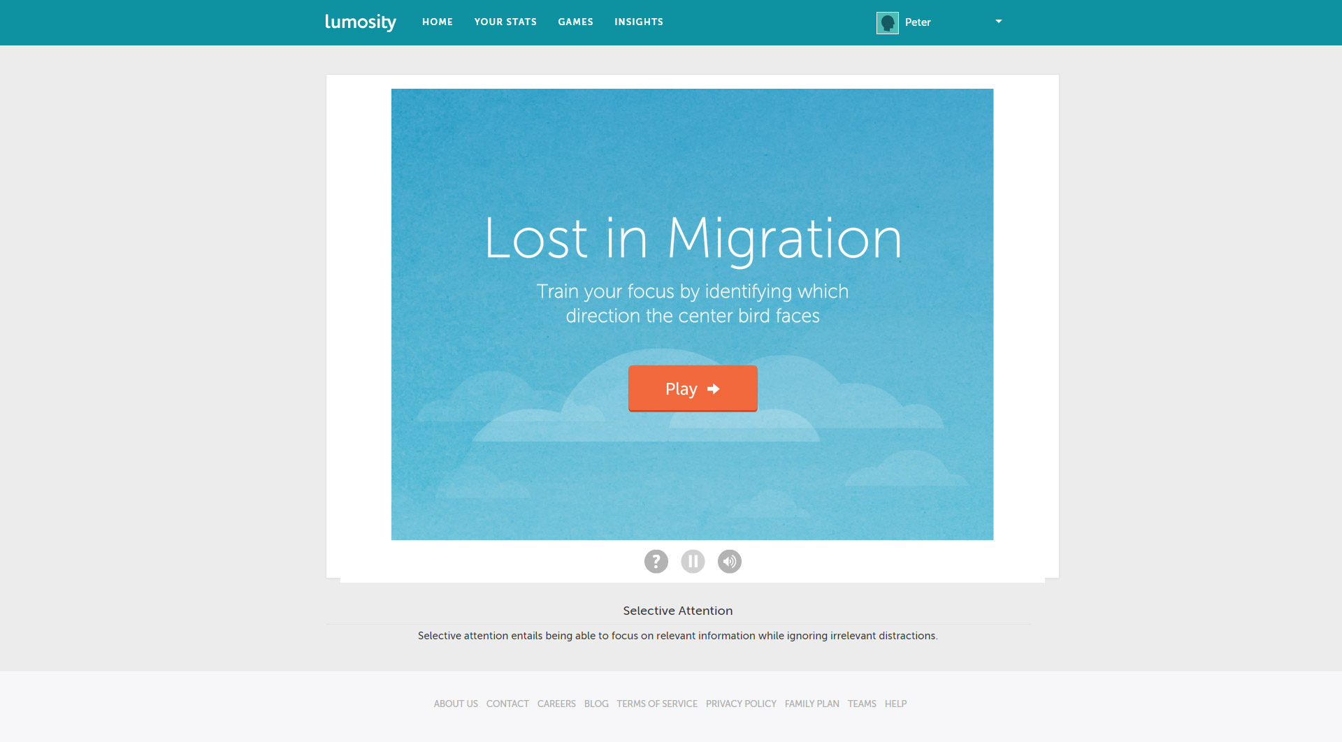 Lumosity - Larger player - Cleaned