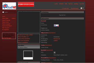 ReDark 2009