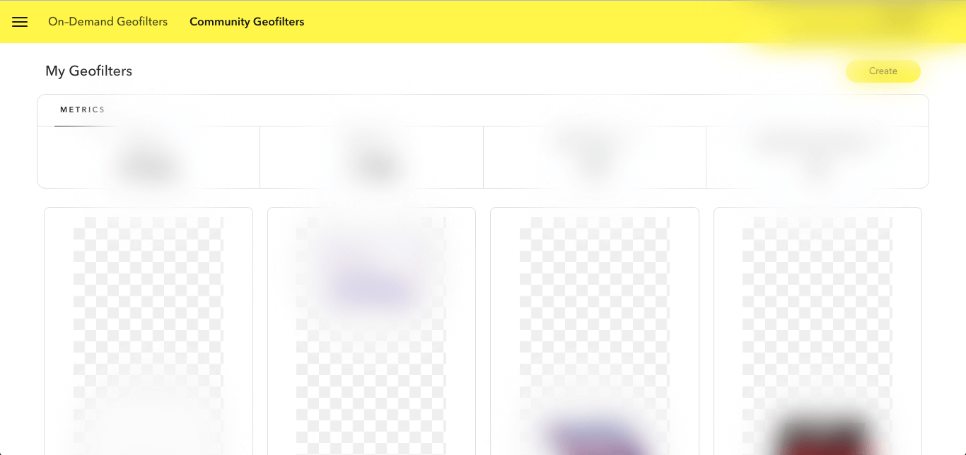 Geofilters Normaliser