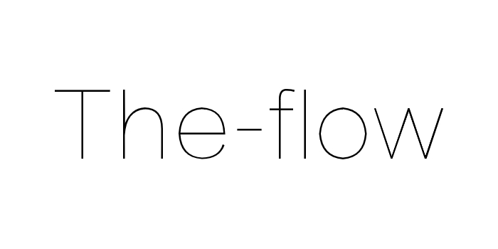 The-flow