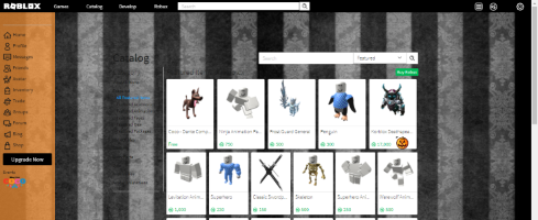 Halloween [ROBLOX]