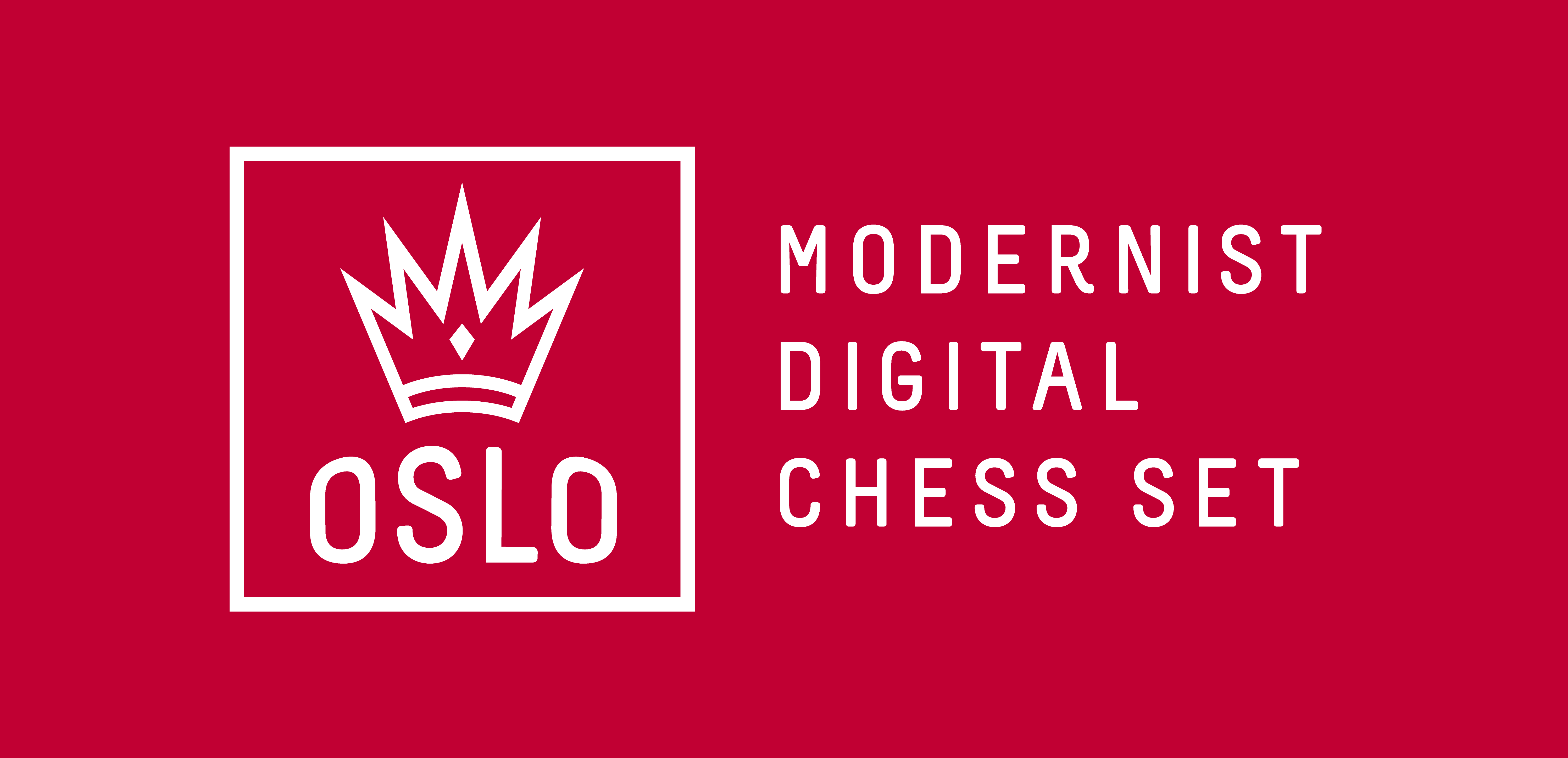 Lichess Pieces: Oslo