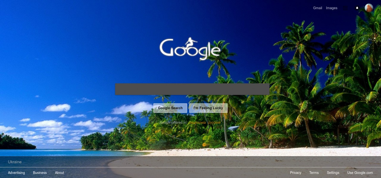 Google Surf 2
