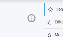 Decrease the auto scroller opacity [Firefox58]