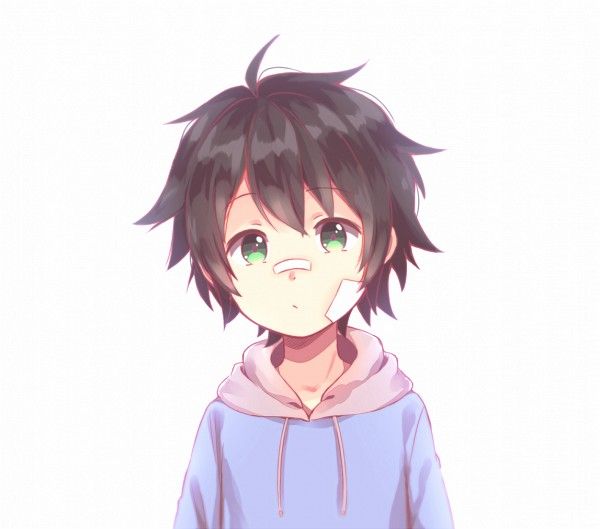 ANIME is the best