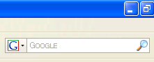 SMALL-CAPS Searchbar Engine-Text