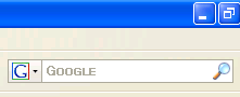SMALL-CAPS & Bold Searchbar Engine-Text