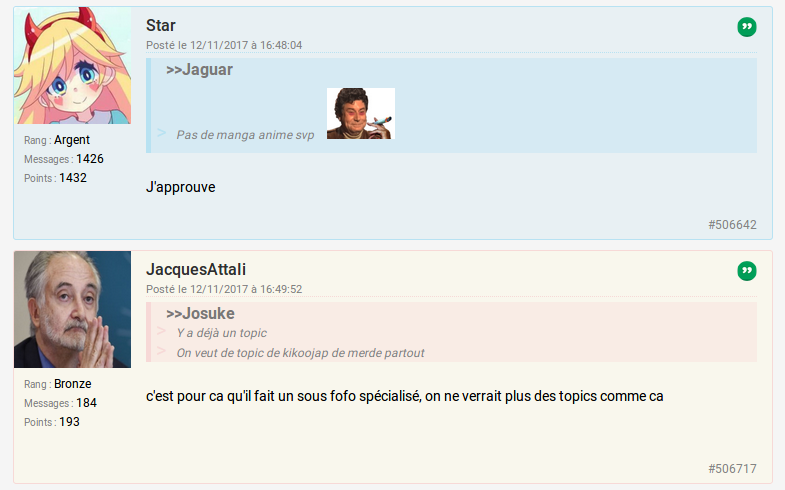 AVN La Chance