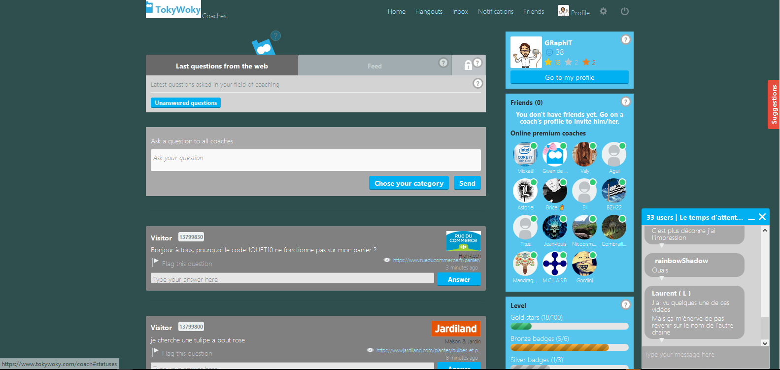TokyWoky Dark Theme