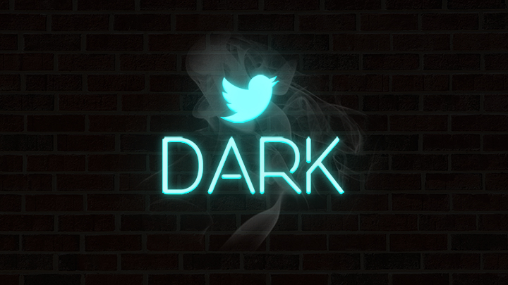 New Twitter dark mode by VooDoo [V1.0.4]