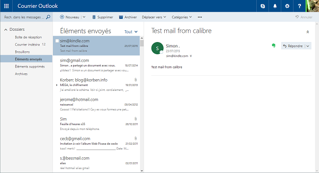 Remove Hotmail/Outlook ads (2016)
