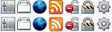 Feed Icon Fix
