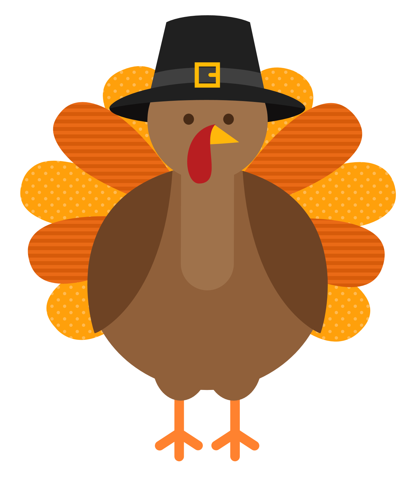 ROBLOX Thanksgiving Theme