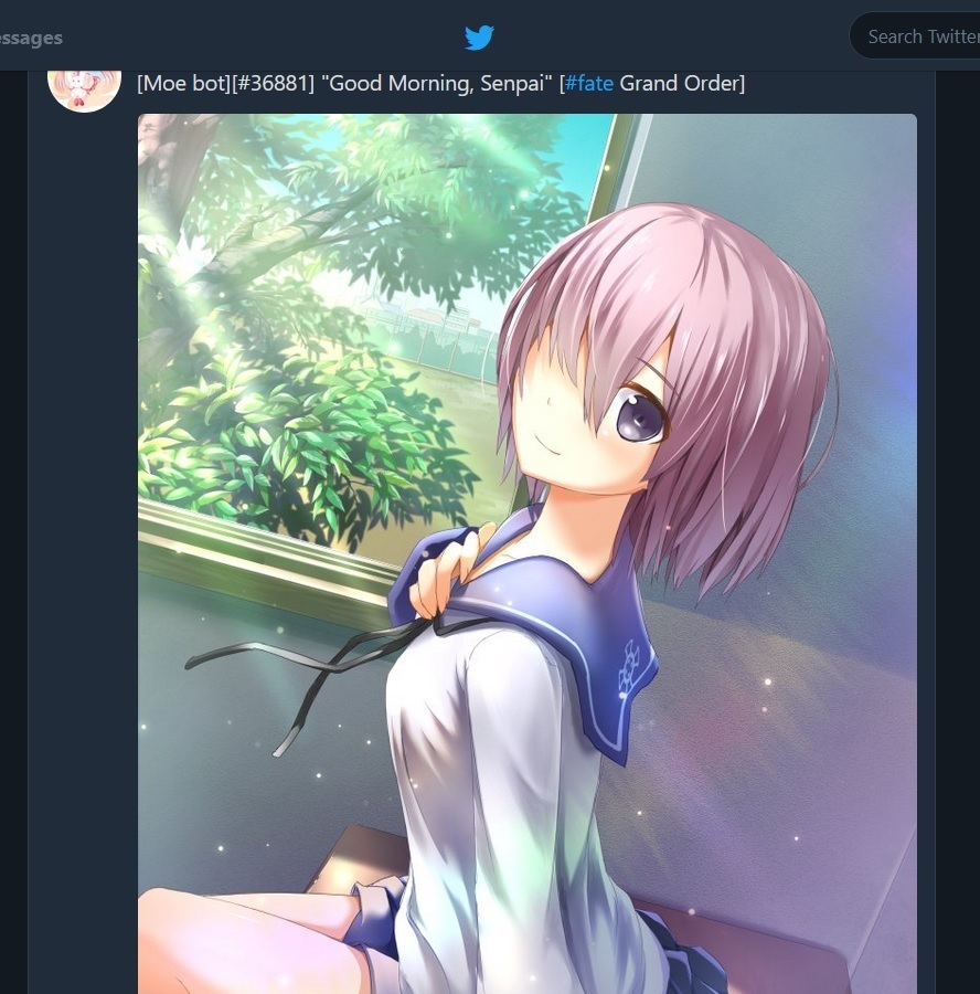 Twitter Better Expanded Media