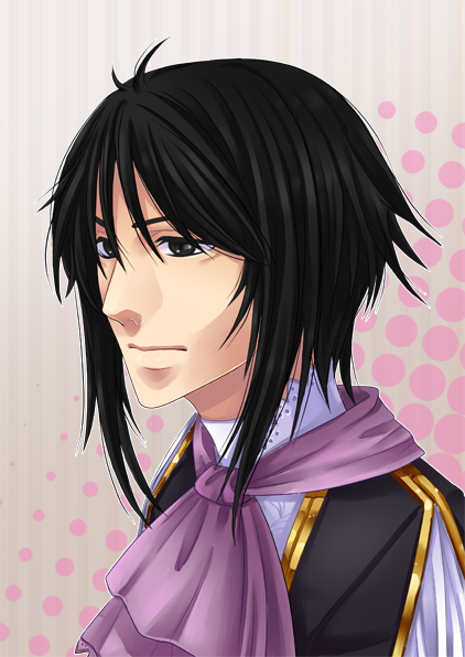 Leigh (Eldarya Familiar)