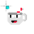 Cuphead Cursor