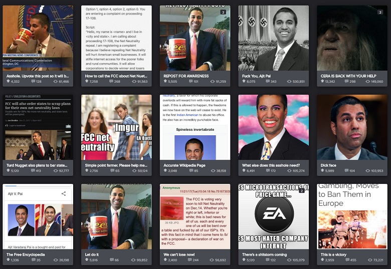 Imgur Style Enhancements