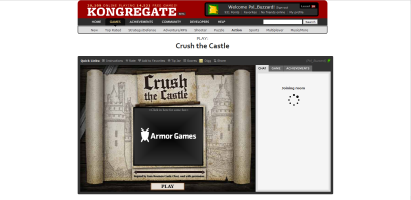 Kongregate+