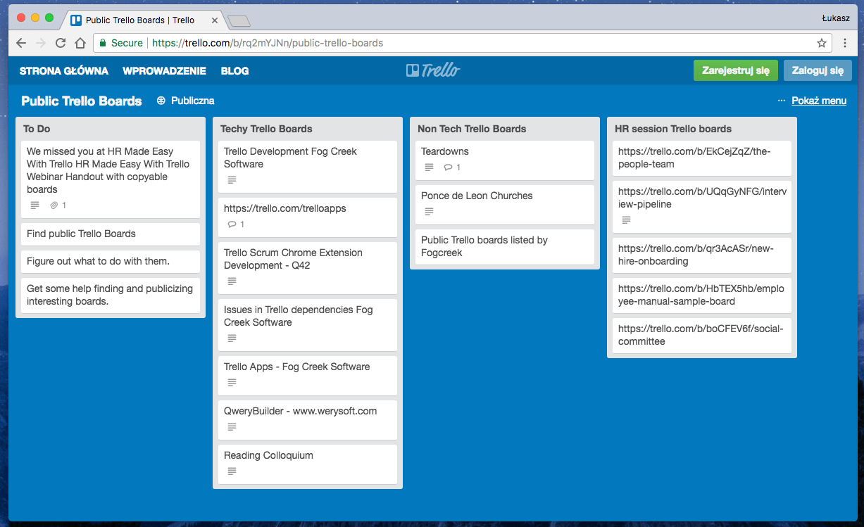 Trello - hide cover images