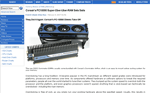 TomsHardware.com - cleanup