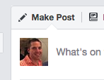 Facebook rectangular + cleanup