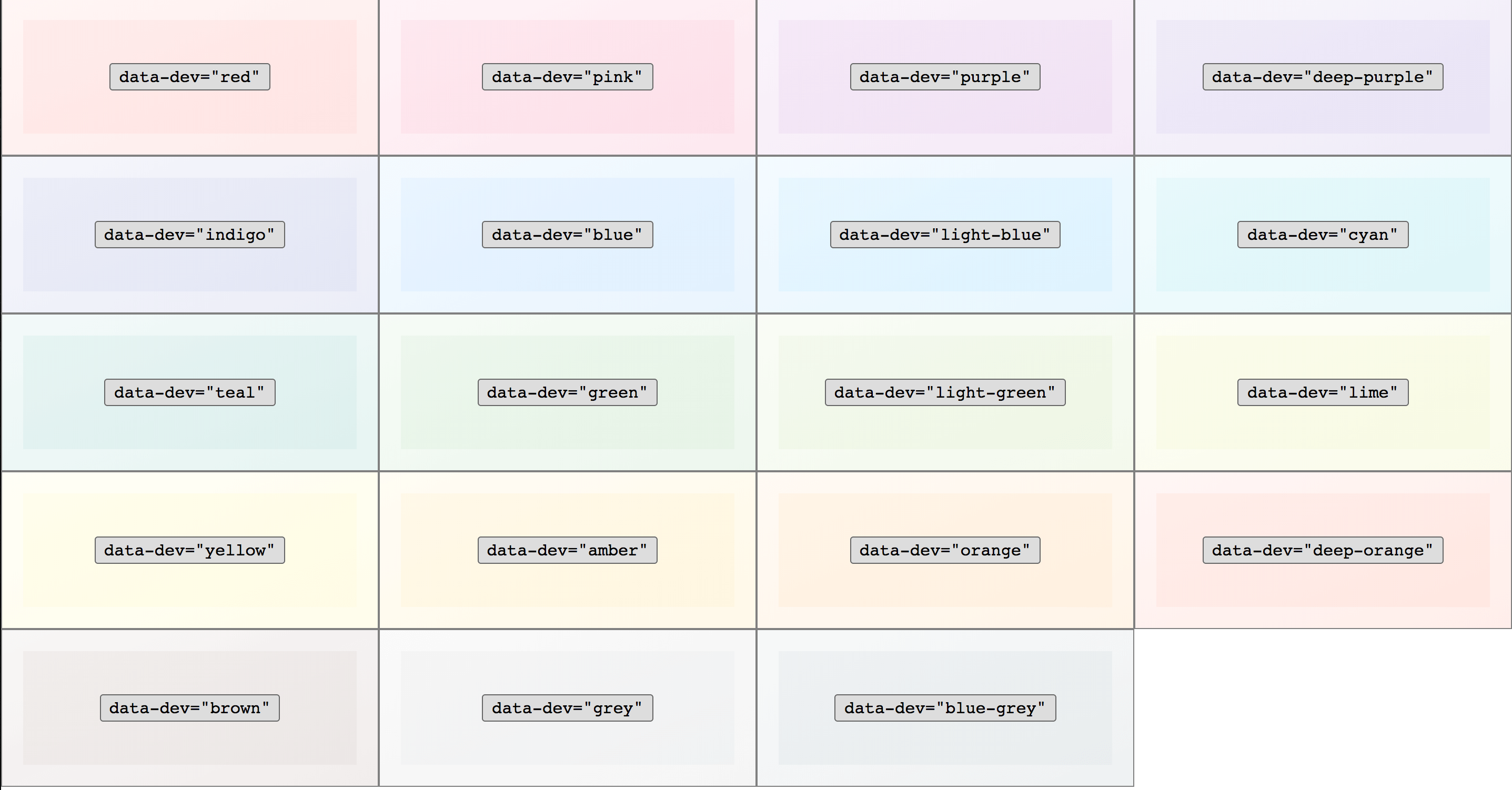 dev-css