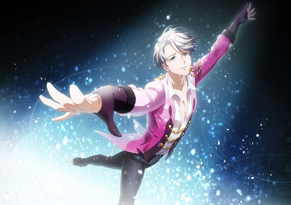 Victor Nikiforov