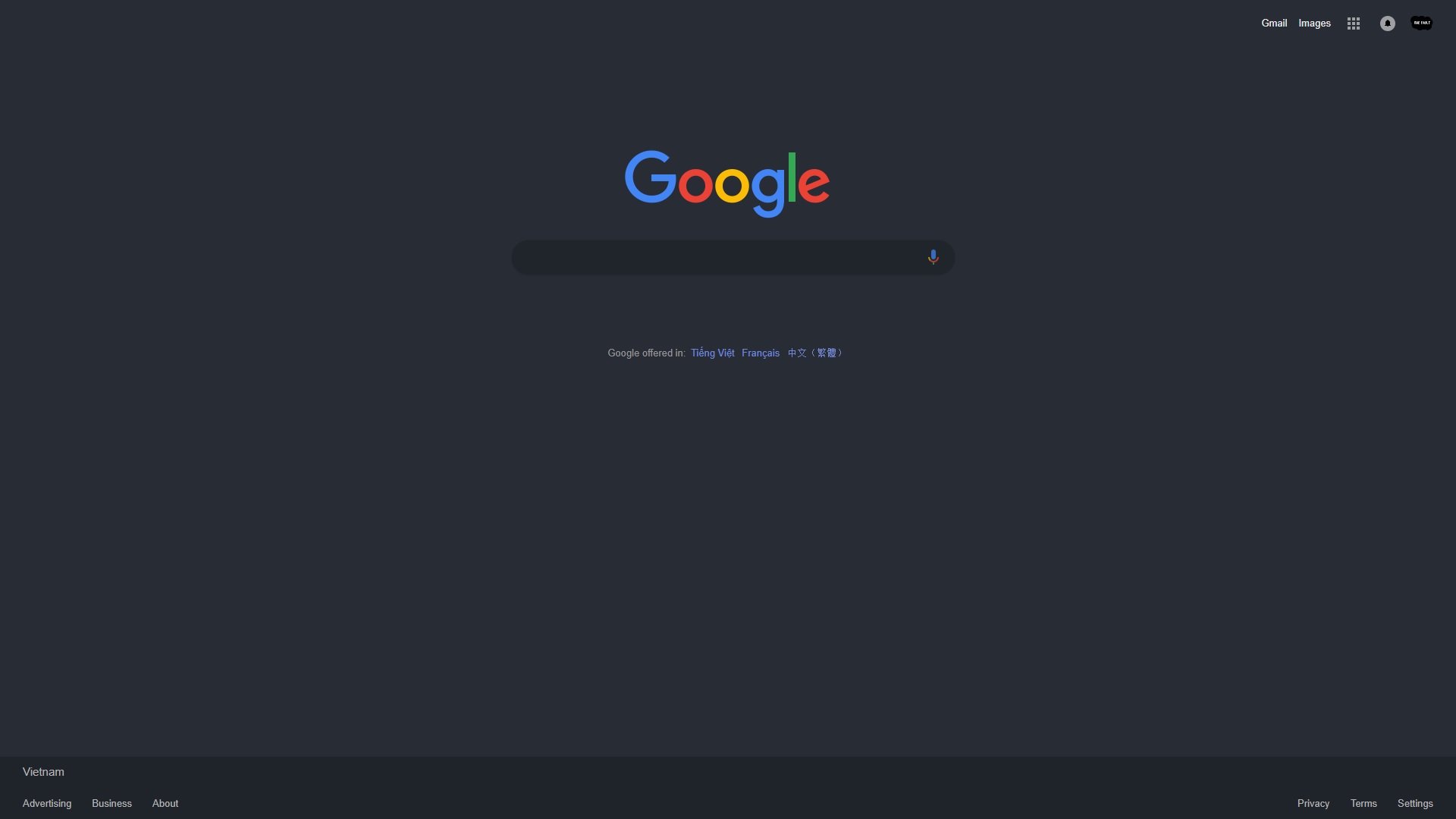 Amazing Google