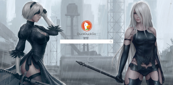 Custom for website