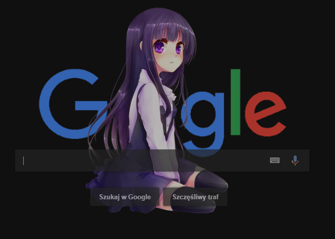 Ririchiyo Google by MJayK