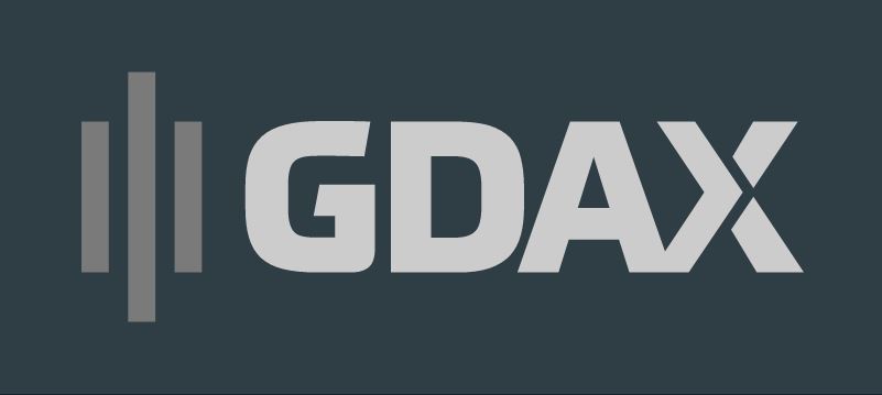 GDAX Dim Header