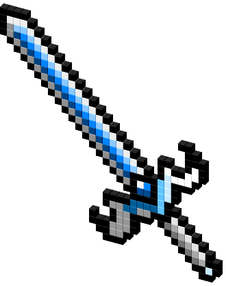 Sword Cursor