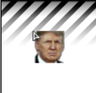 Donald trump (cursor)