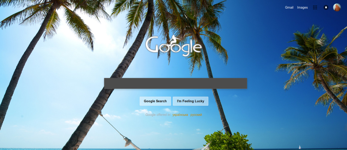 Google Surf 2.1